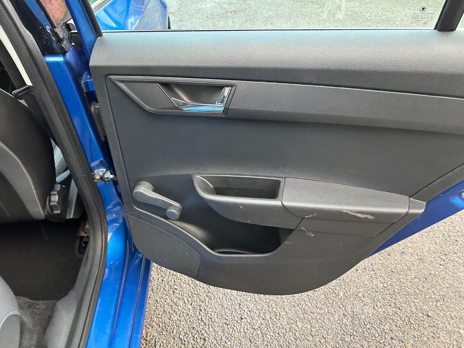 Used Skoda Fabia 2020 for sale - 77329125: Photo 25