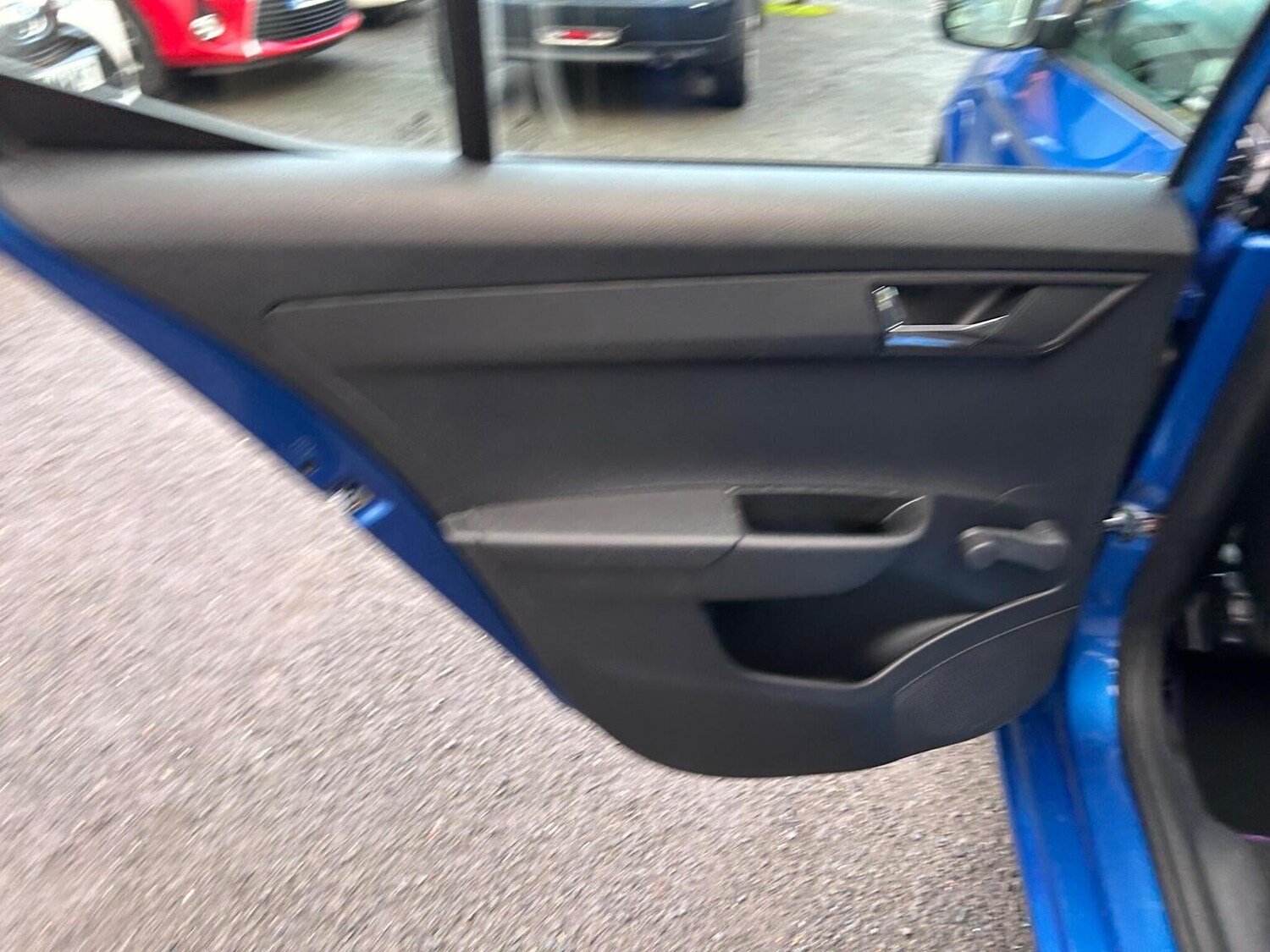 Used Skoda Fabia 2020 for sale - 77329125: Photo 26