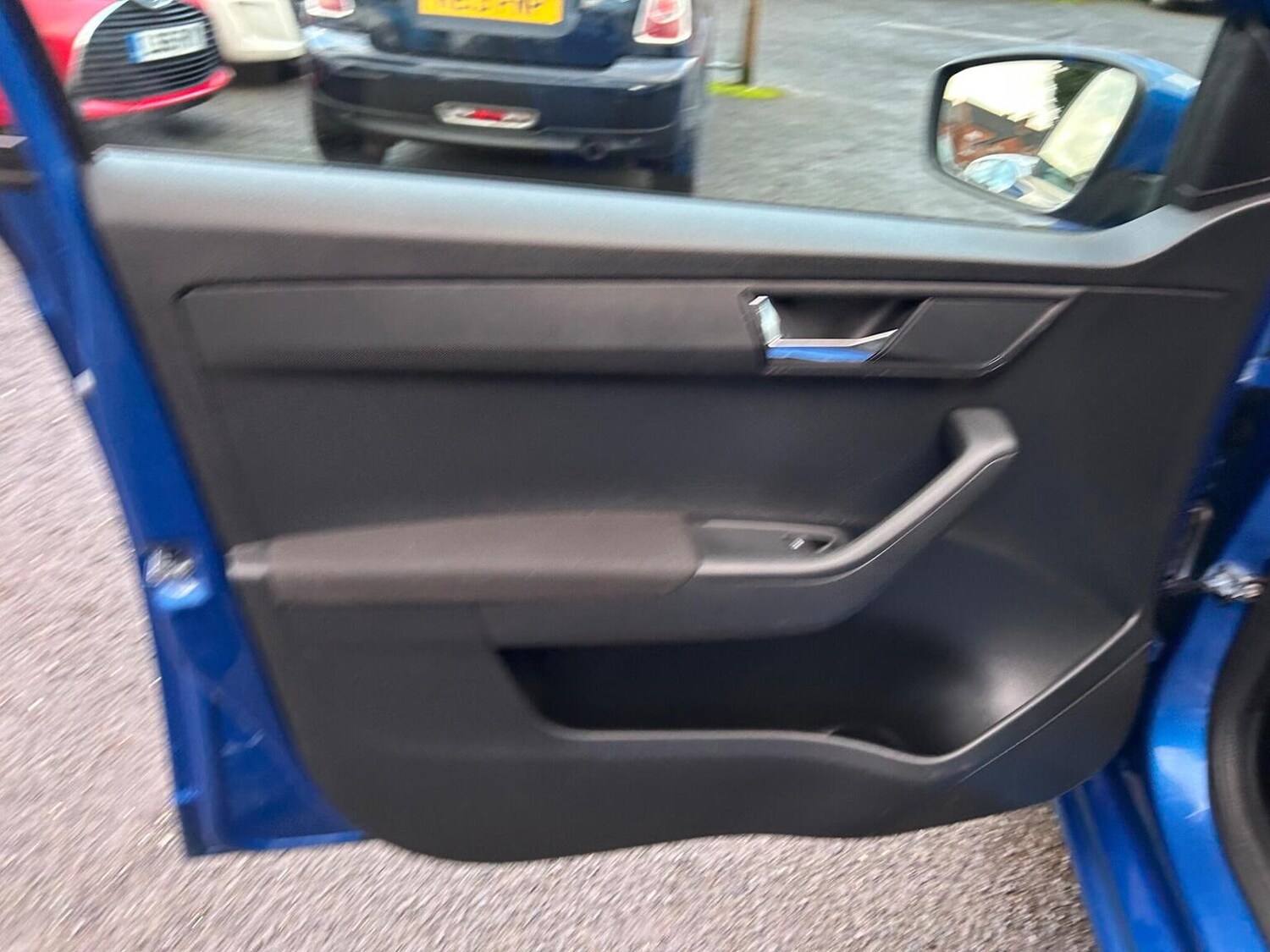 Used Skoda Fabia 2020 for sale - 77329125: Photo 27