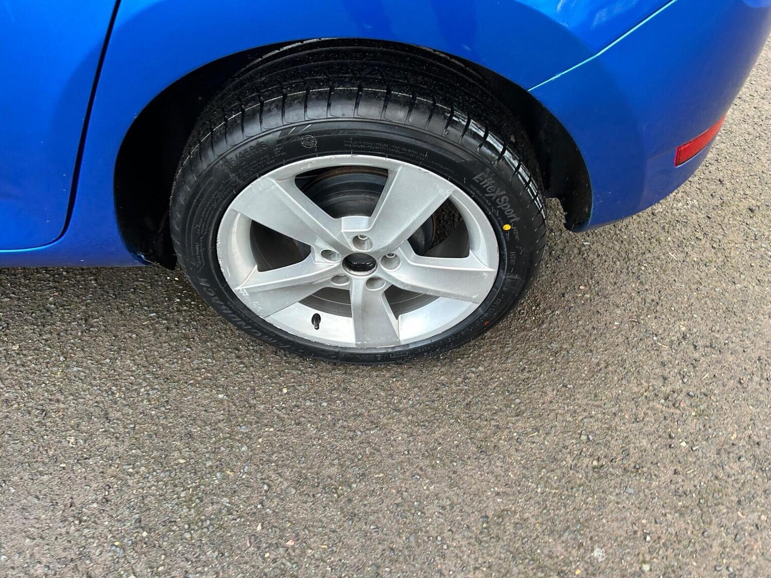 Used Skoda Fabia 2020 for sale - 77329125: Photo 30