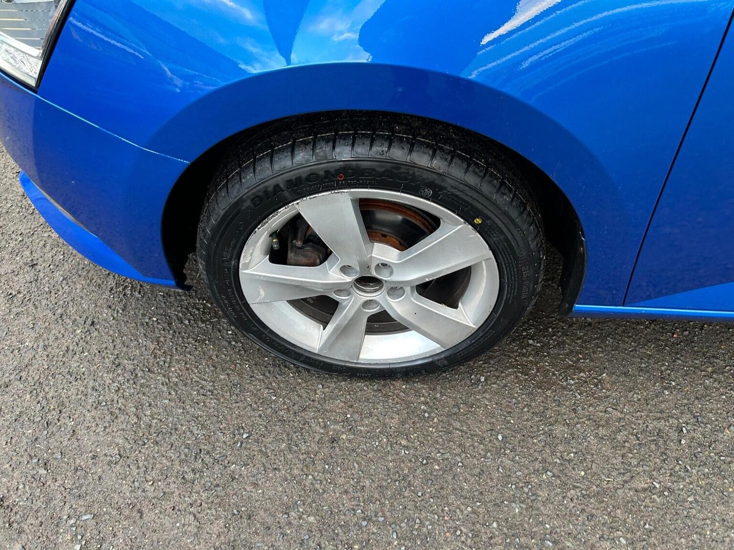 Used Skoda Fabia 2020 for sale - 77329125: Photo 31