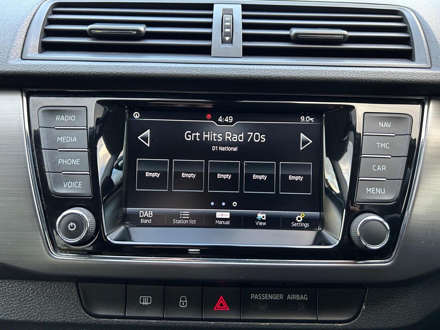 Used Skoda Fabia 2020 for sale - 77329125: Photo 32