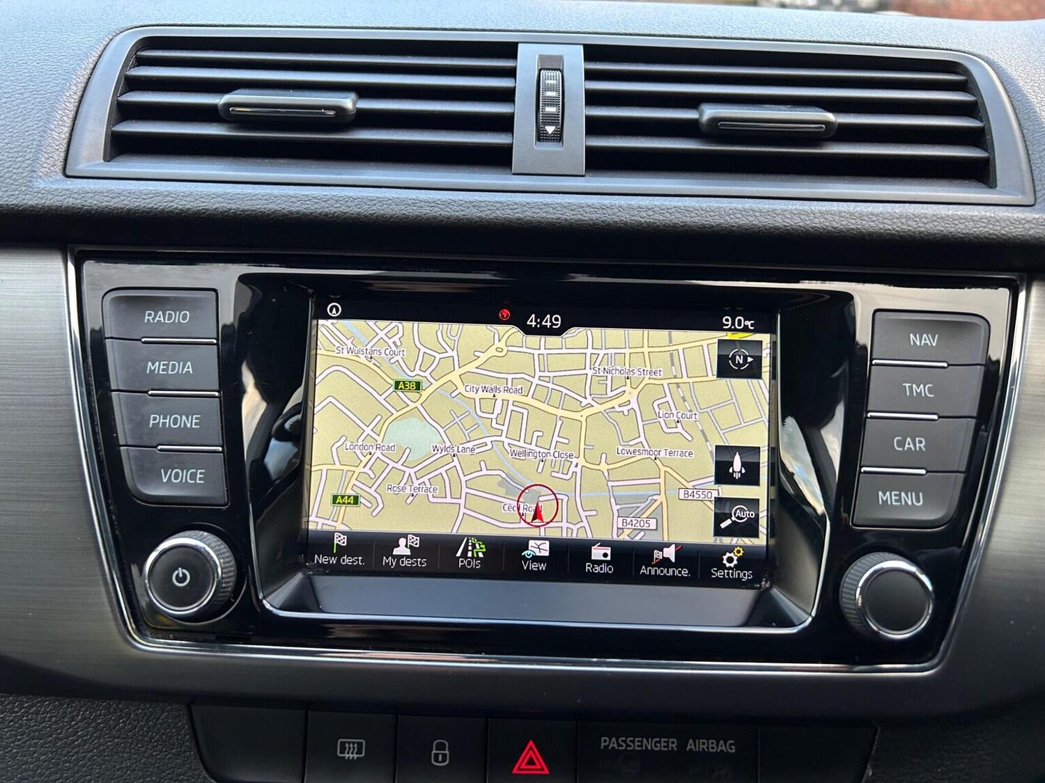 Used Skoda Fabia 2020 for sale - 77329125: Photo 33