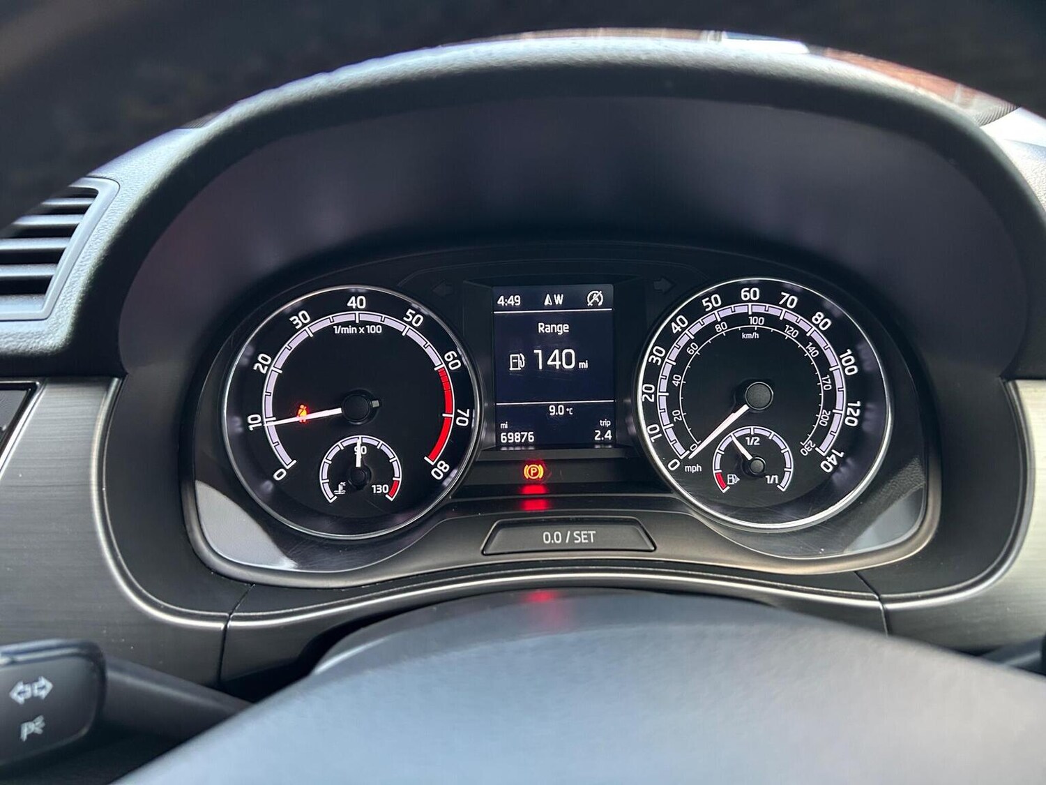 Used Skoda Fabia 2020 for sale - 77329125: Photo 34