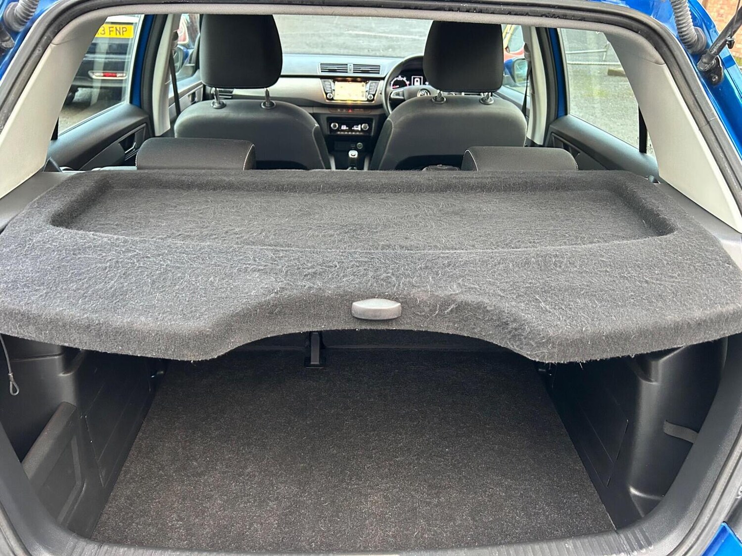 Used Skoda Fabia 2020 for sale - 77329125: Photo 37