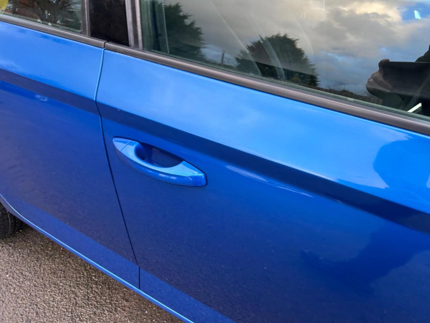 Used Skoda Fabia 2020 for sale - 77329125: Photo 44