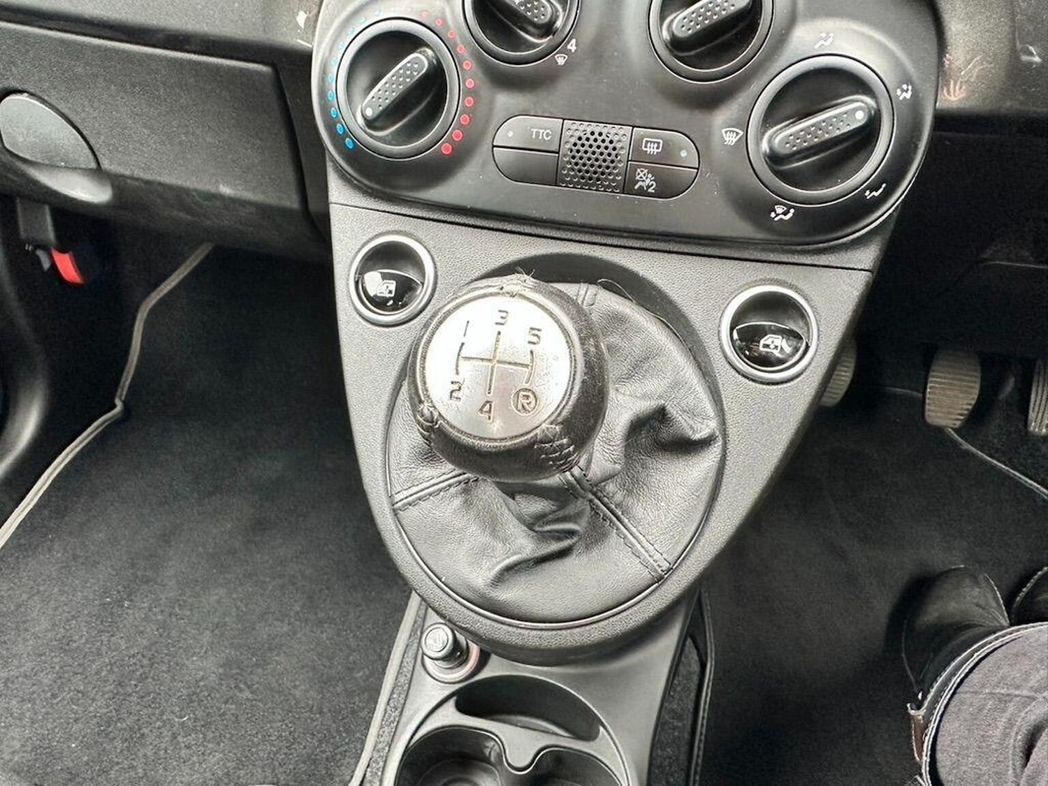 Used Abarth 595 2017 for sale - 76963397: Photo 13