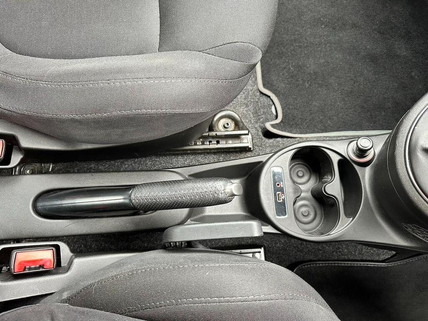 Used Abarth 595 2017 for sale - 76963397: Photo 14