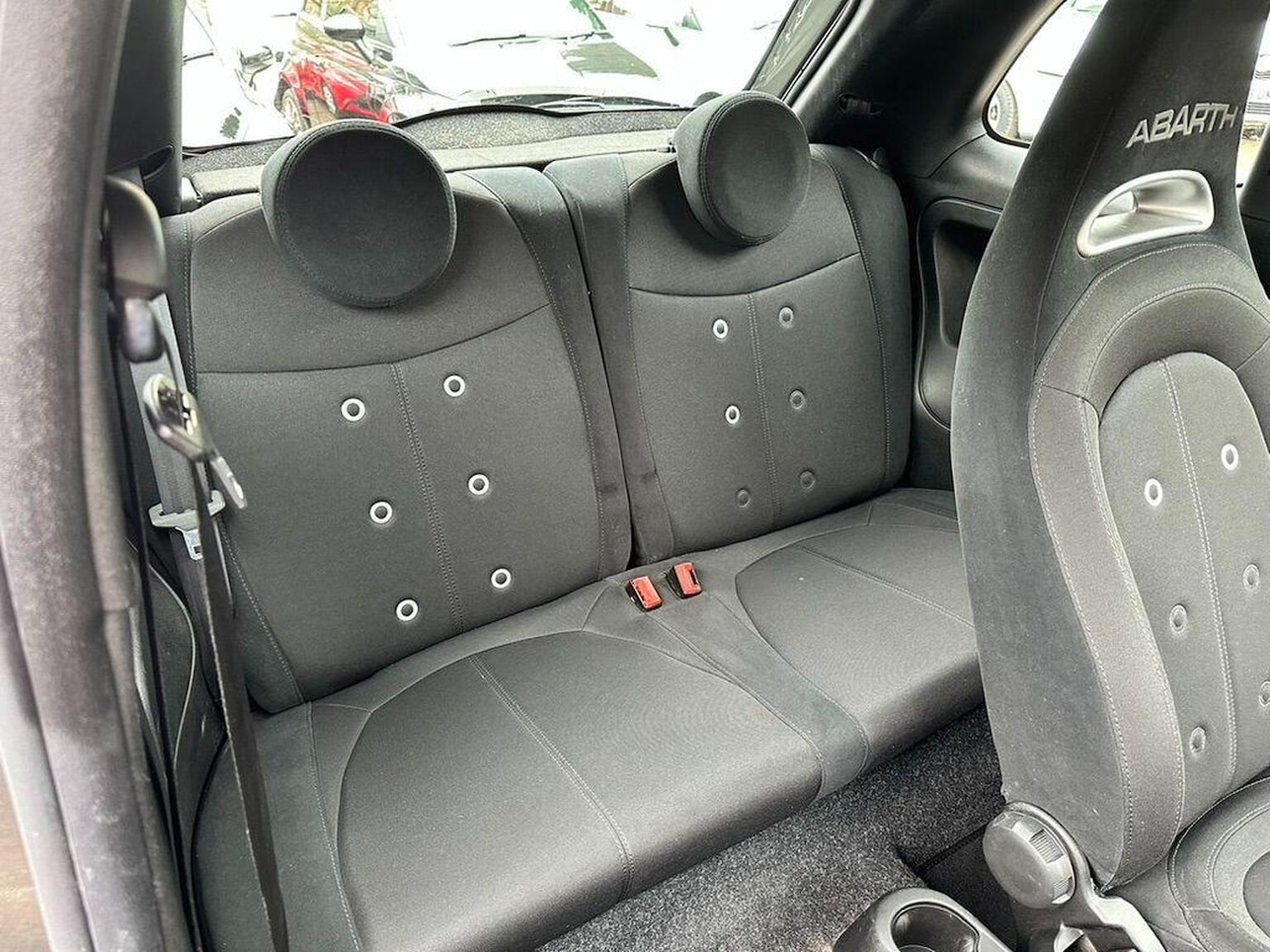 Used Abarth 595 2017 for sale - 76963397: Photo 19