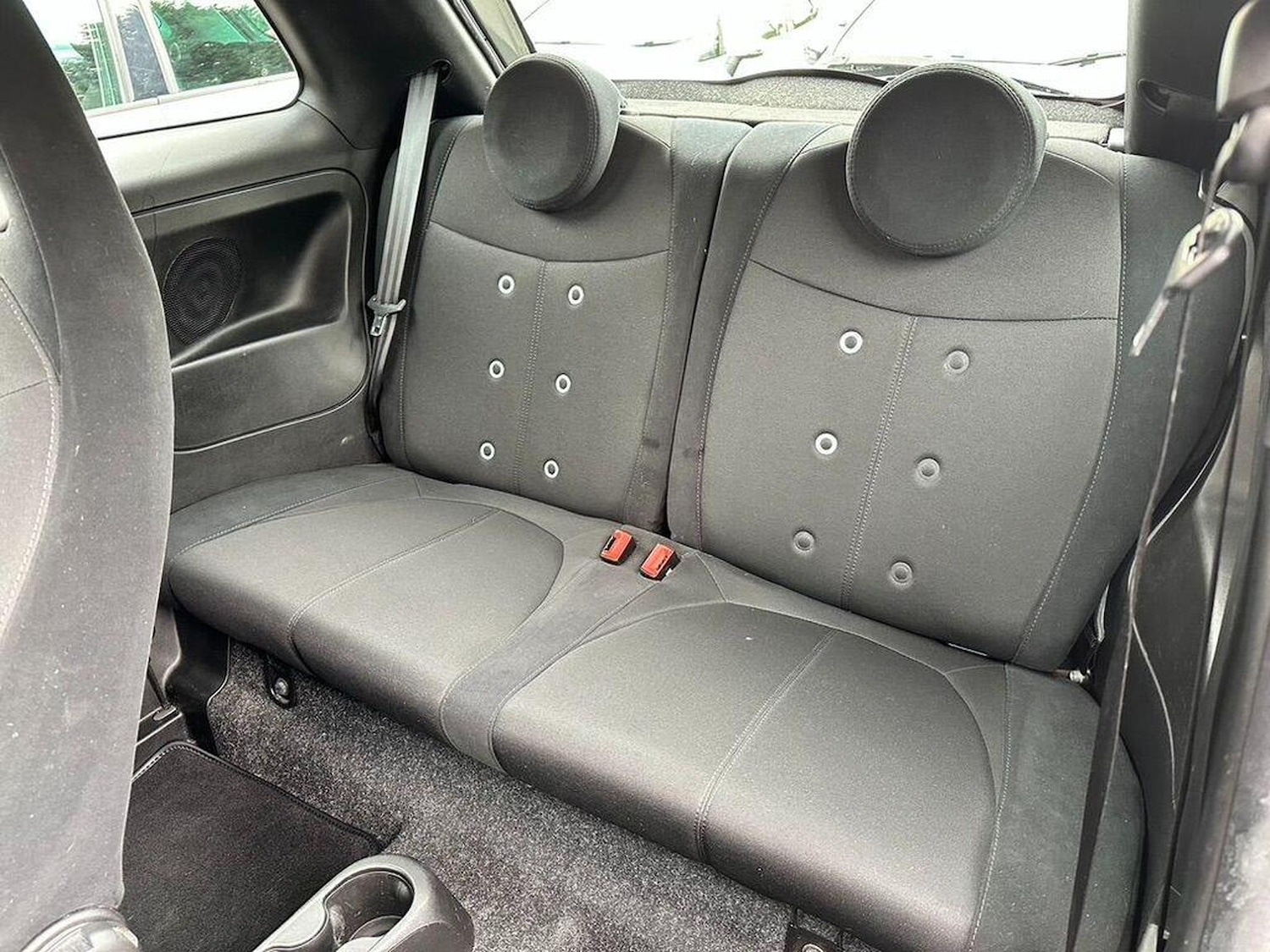 Used Abarth 595 2017 for sale - 76963397: Photo 20