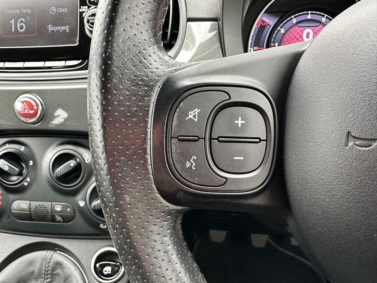 Used Abarth 595 2017 for sale - 76963397: Photo 21