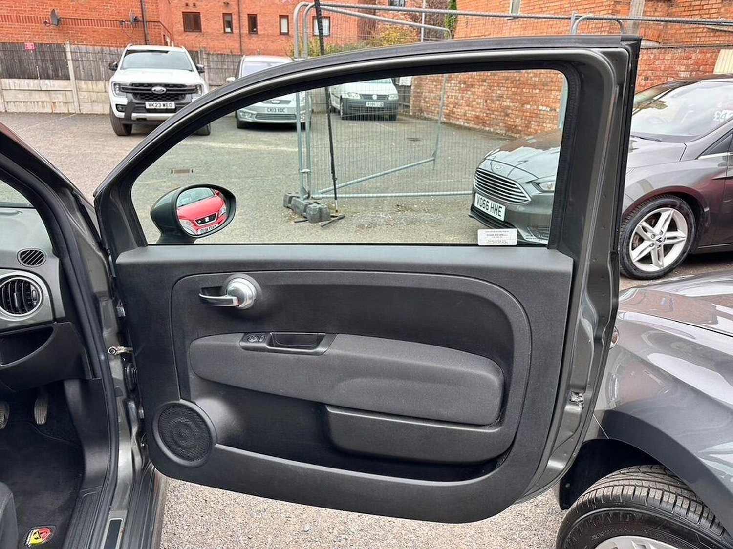 Used Abarth 595 2017 for sale - 76963397: Photo 23