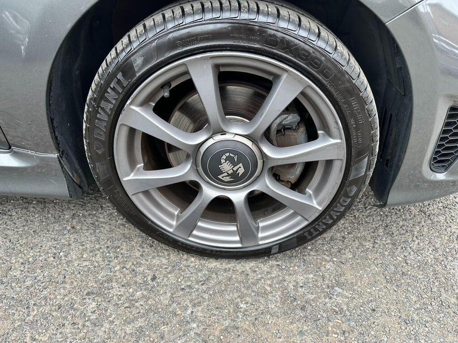 Used Abarth 595 2017 for sale - 76963397: Photo 25