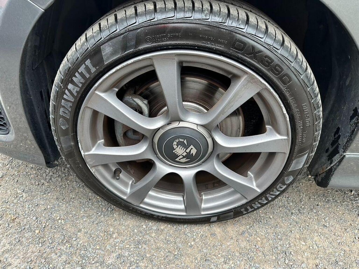 Used Abarth 595 2017 for sale - 76963397: Photo 27