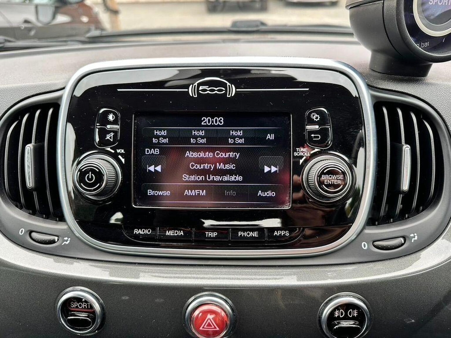 Used Abarth 595 2017 for sale - 76963397: Photo 29