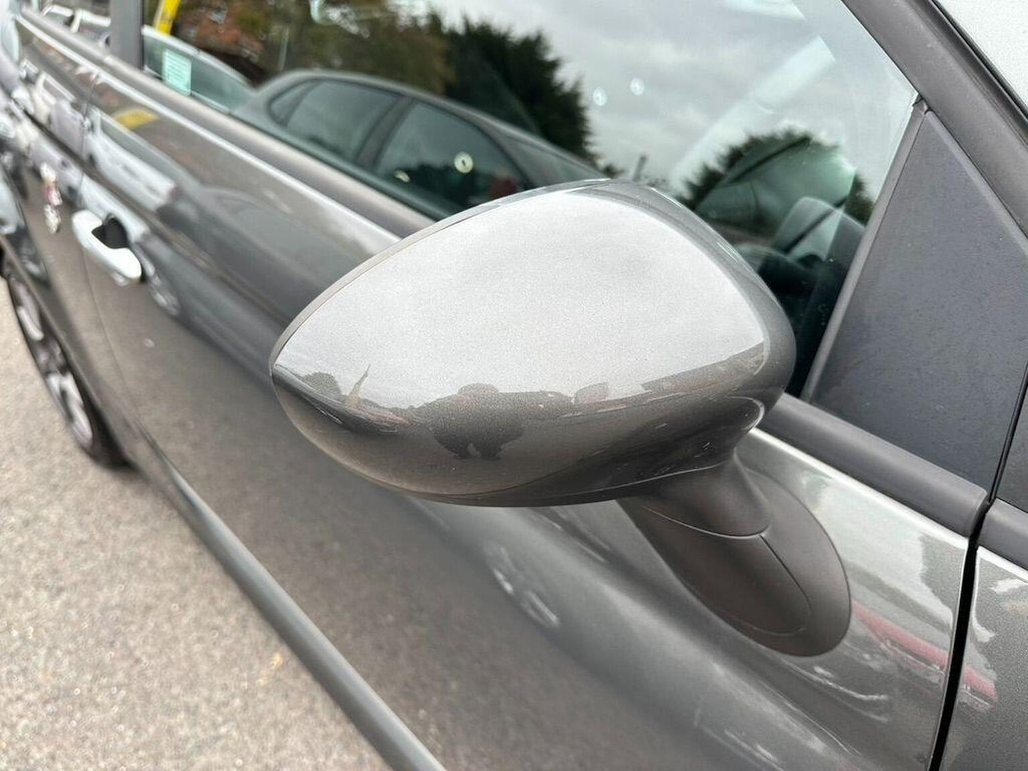 Used Abarth 595 2017 for sale - 76963397: Photo 32