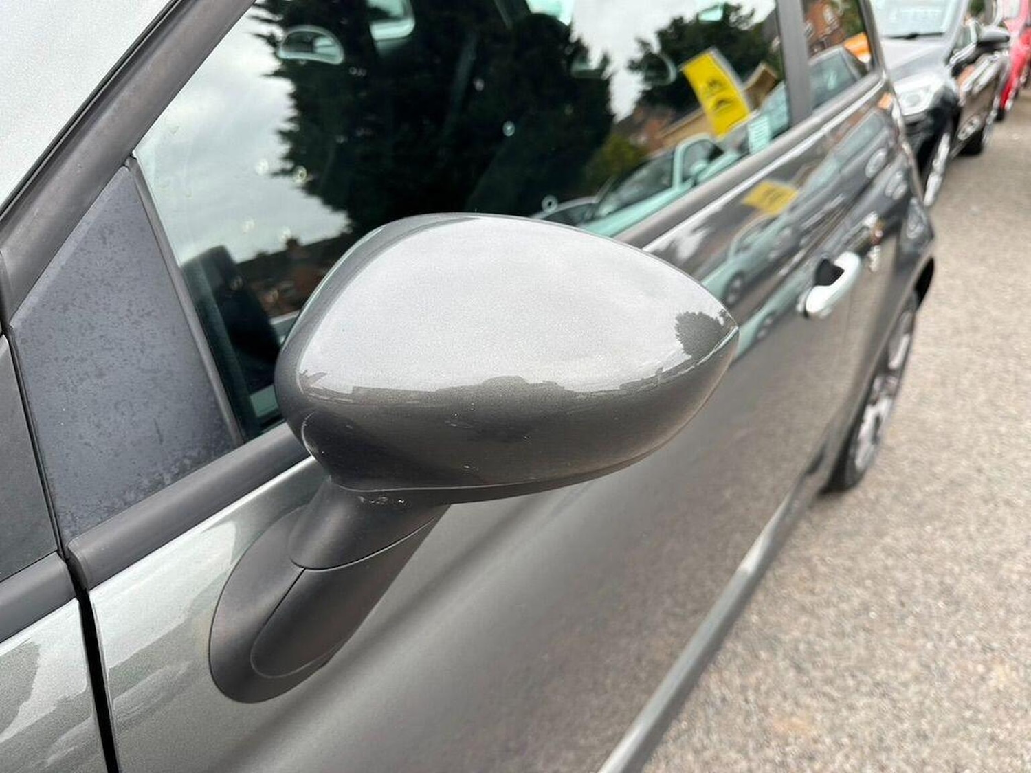 Used Abarth 595 2017 for sale - 76963397: Photo 33