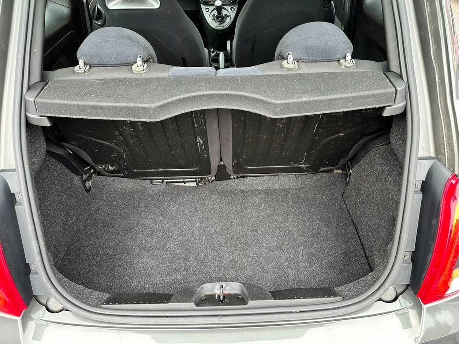 Used Abarth 595 2017 for sale - 76963397: Photo 34