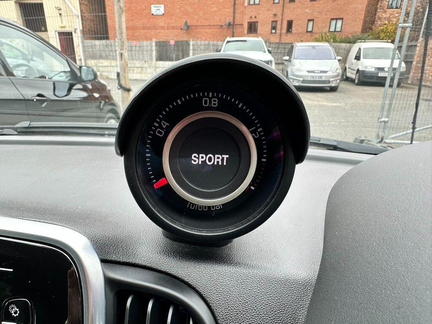 Used Abarth 595 2017 for sale - 76963397: Photo 43