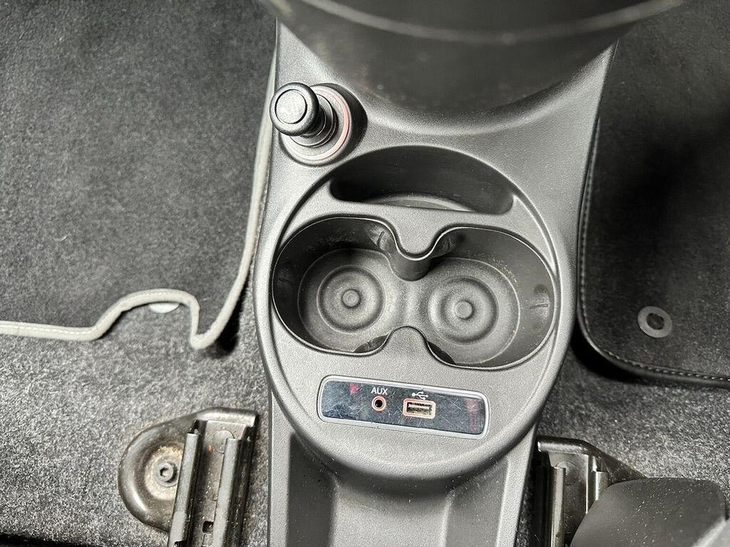 Used Abarth 595 2017 for sale - 76963397: Photo 44