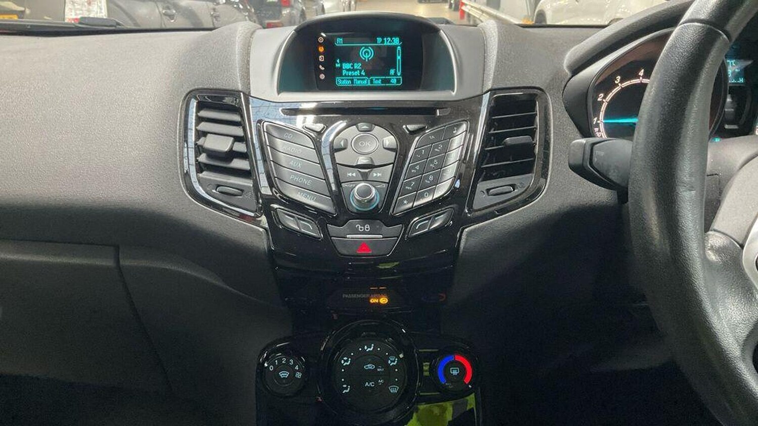 Used Ford Fiesta 2015 for sale - 77535932: Photo 12