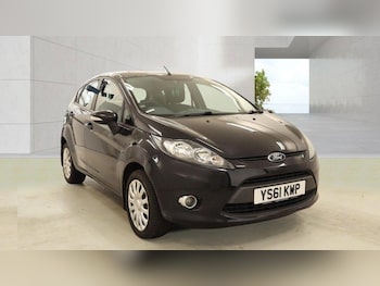 Used Ford Fiesta 2012 for sale - 79315023: Photo