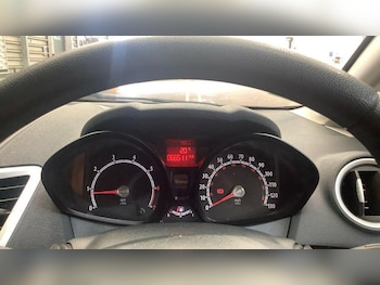 Used Ford Fiesta 2012 for sale - 79315023: Photo