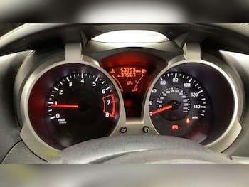 Used Nissan Juke 2015 for sale - 79656357: Photo