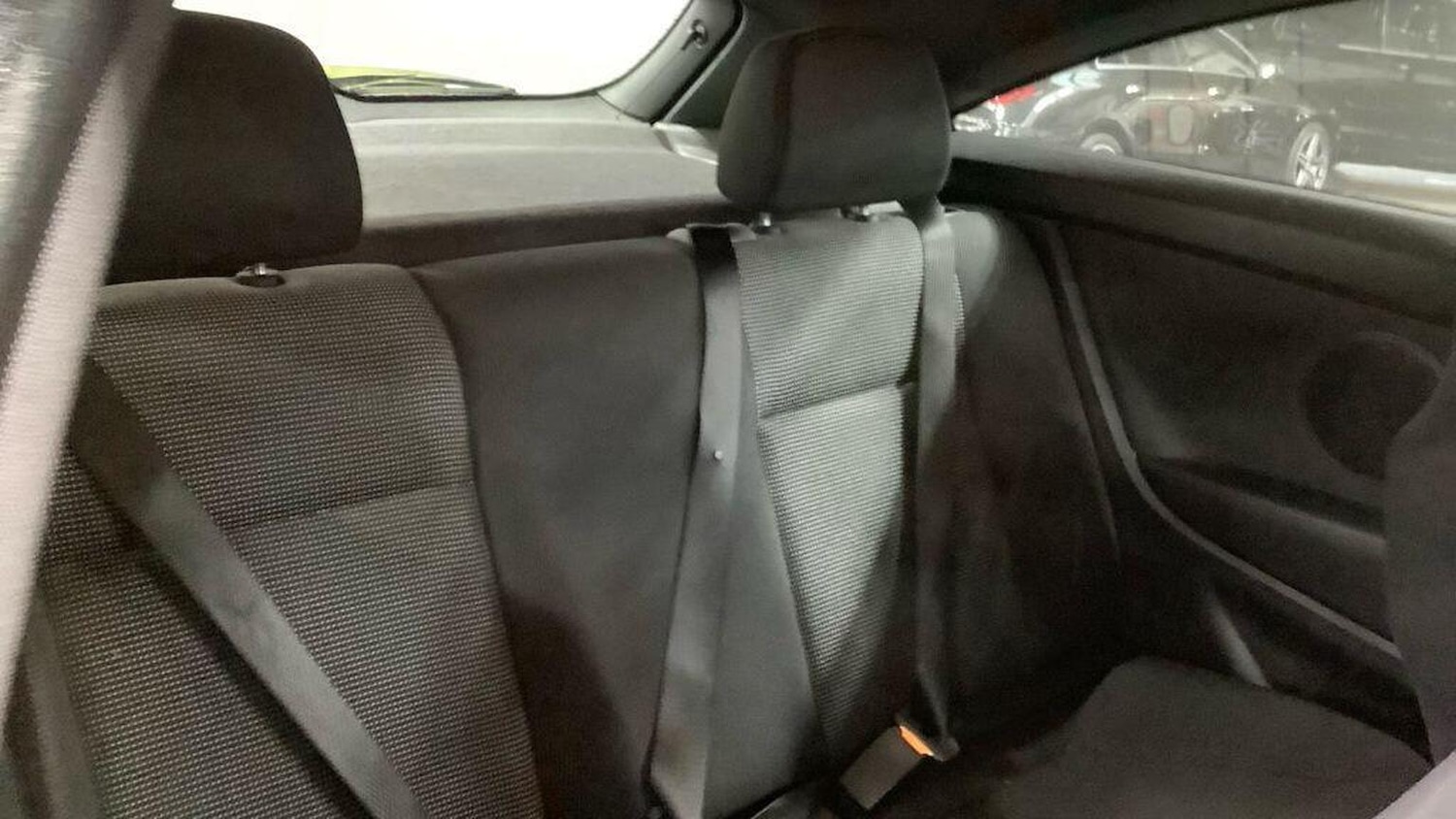 Used Vauxhall Astra 2007 for sale - 77423361: Photo 8