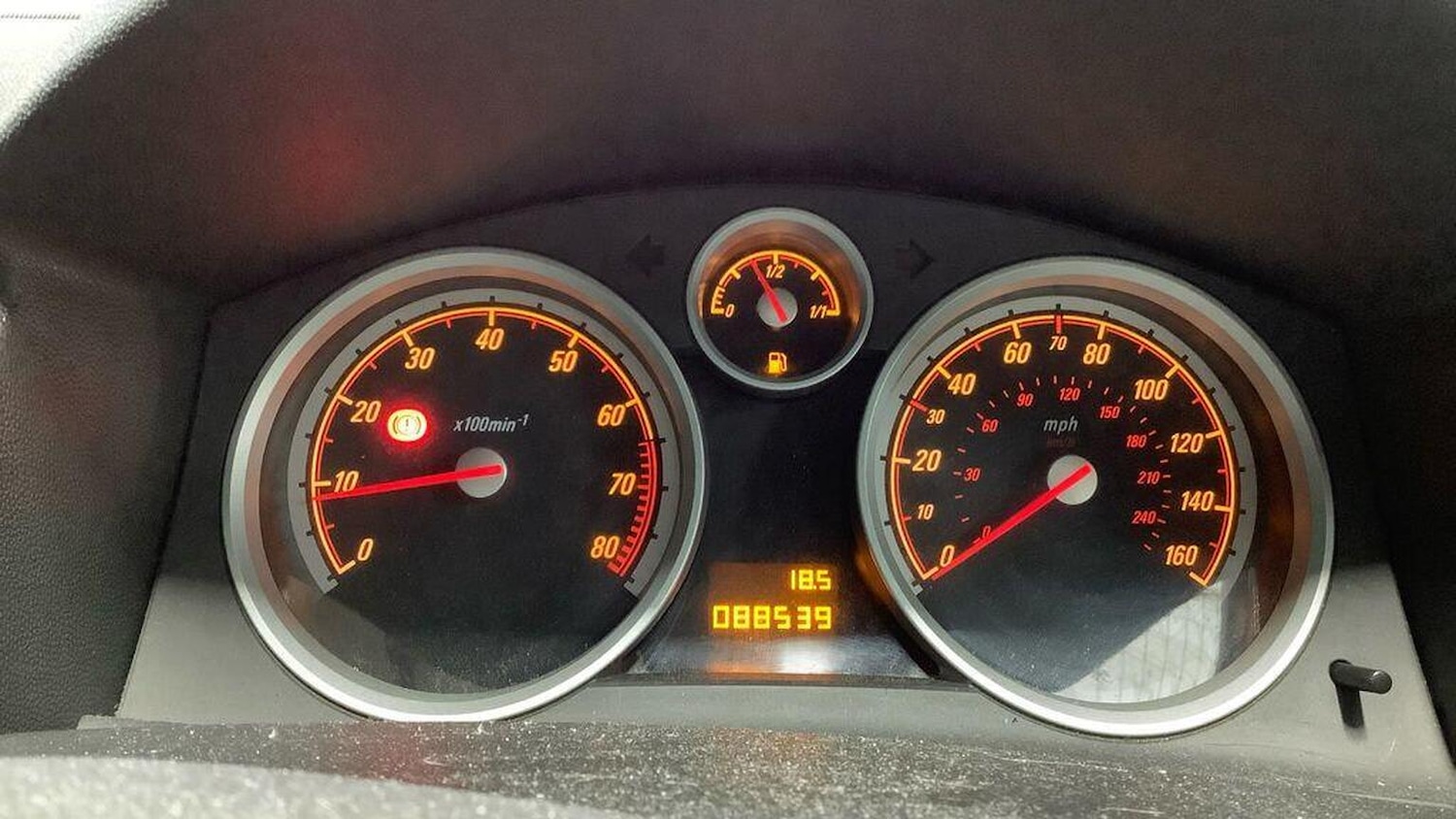 Used Vauxhall Astra 2007 for sale - 77423361: Photo 9