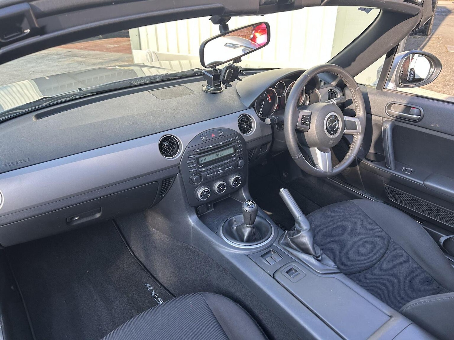 Used Mazda MX-5 2011 for sale - 77707271: Photo 14