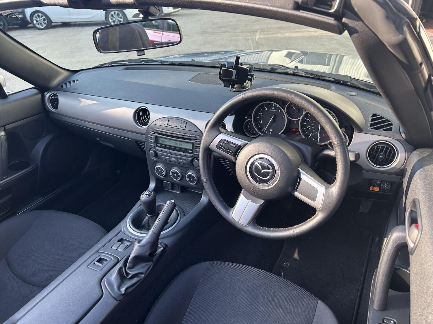 Used Mazda MX-5 2011 for sale - 77707271: Photo 15