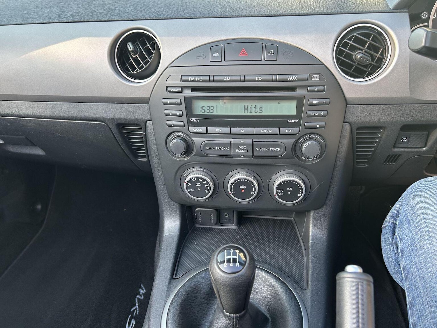 Used Mazda MX-5 2011 for sale - 77707271: Photo 17