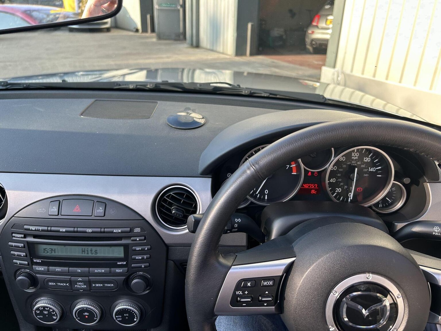 Used Mazda MX-5 2011 for sale - 77707271: Photo 18