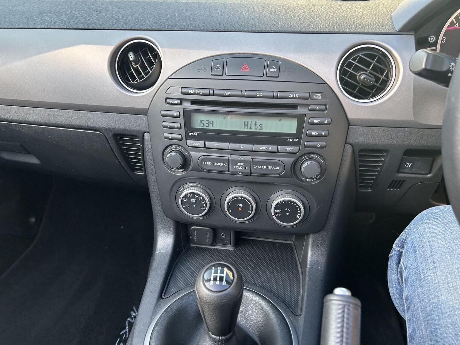 Used Mazda MX-5 2011 for sale - 77707271: Photo 19