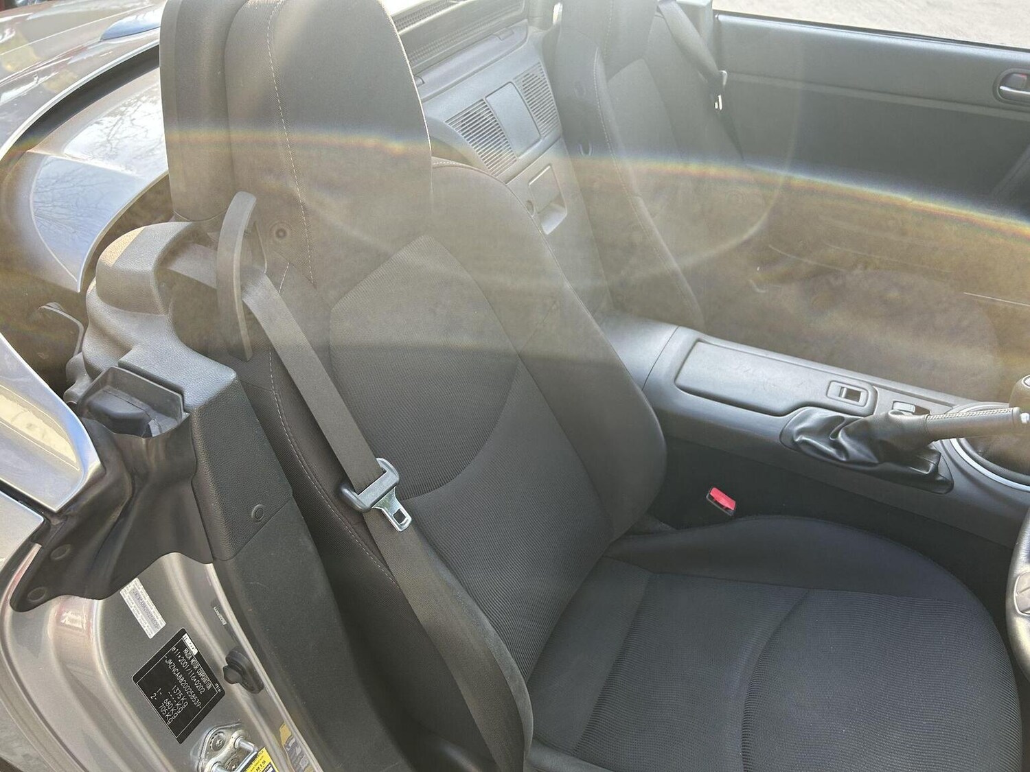 Used Mazda MX-5 2011 for sale - 77707271: Photo 20