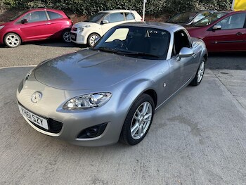 Used Mazda MX-5 2011 for sale - 77707271: Photo