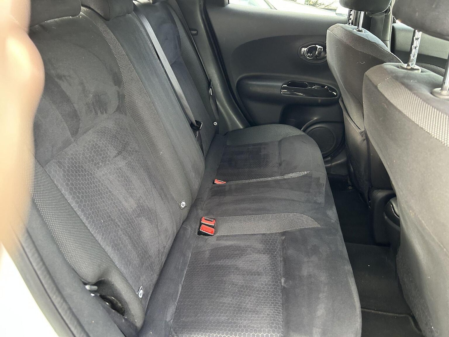 Used Nissan Juke 2015 for sale - 77656421: Photo 16