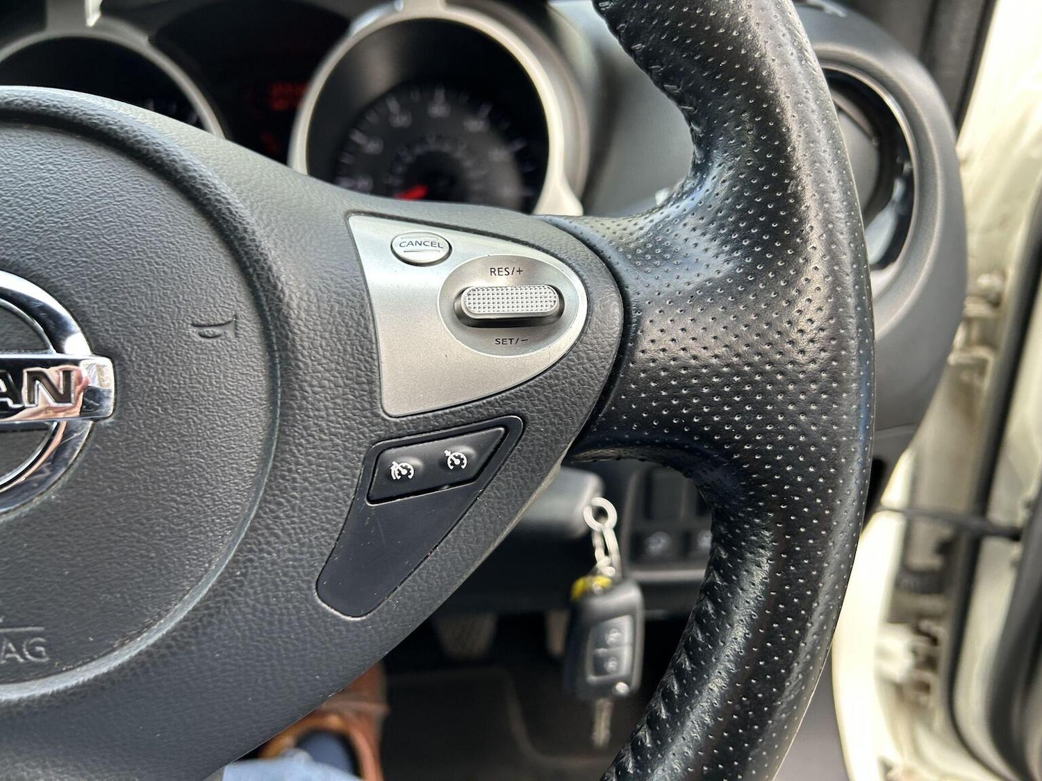 Used Nissan Juke 2015 for sale - 77656421: Photo 21