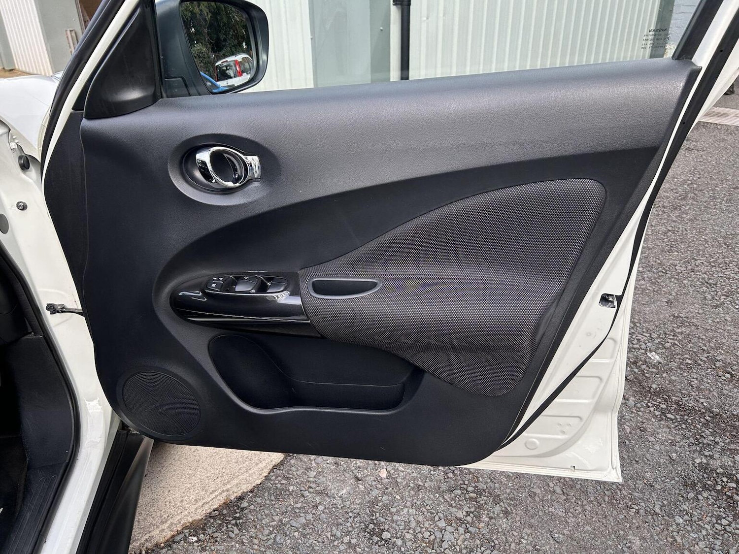 Used Nissan Juke 2015 for sale - 77656421: Photo 22