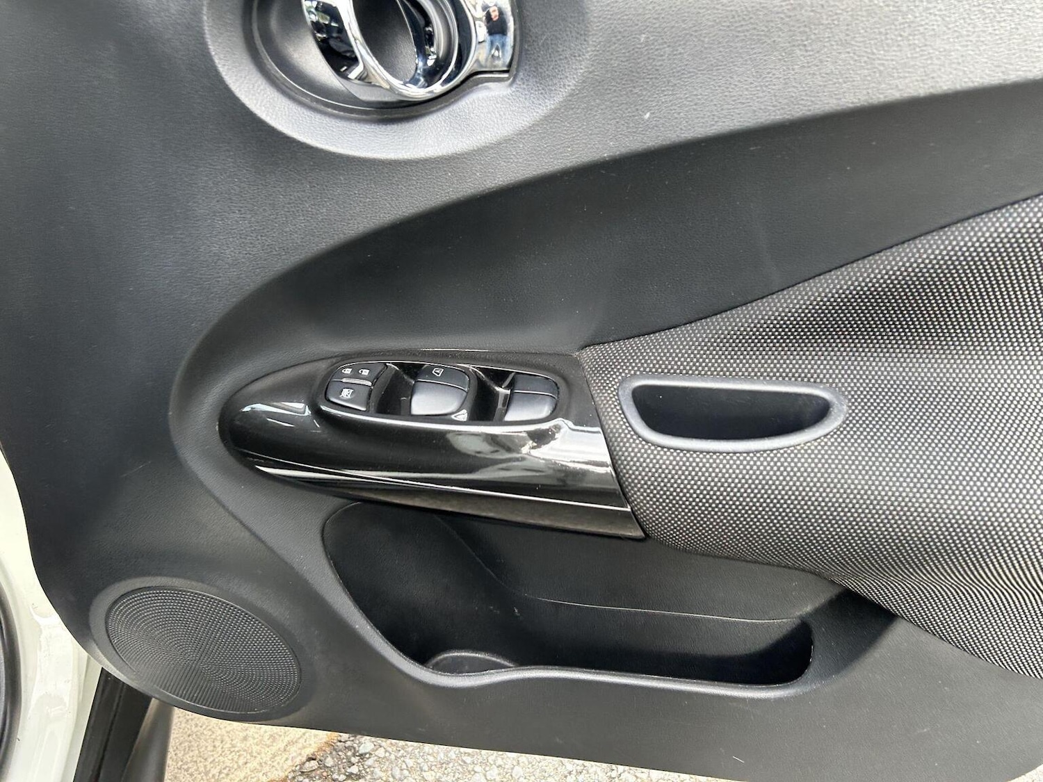 Used Nissan Juke 2015 for sale - 77656421: Photo 23