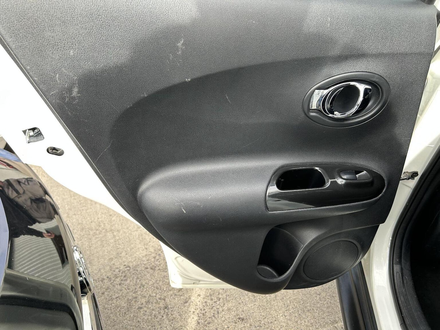 Used Nissan Juke 2015 for sale - 77656421: Photo 25