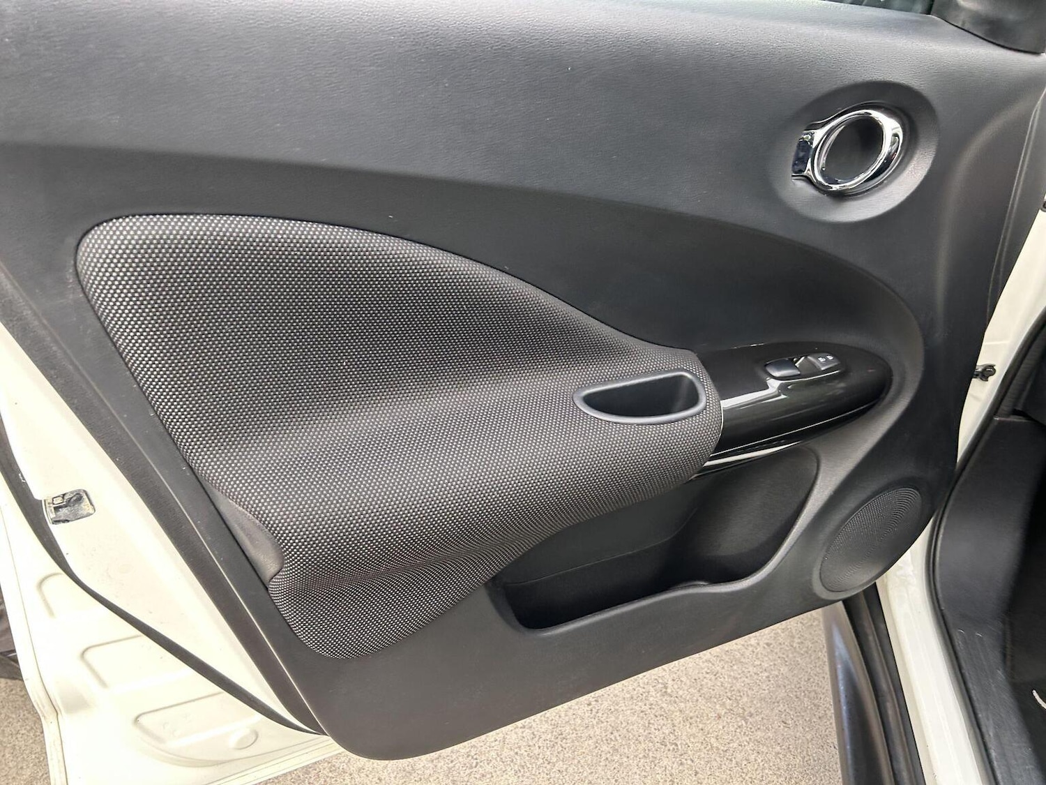 Used Nissan Juke 2015 for sale - 77656421: Photo 26