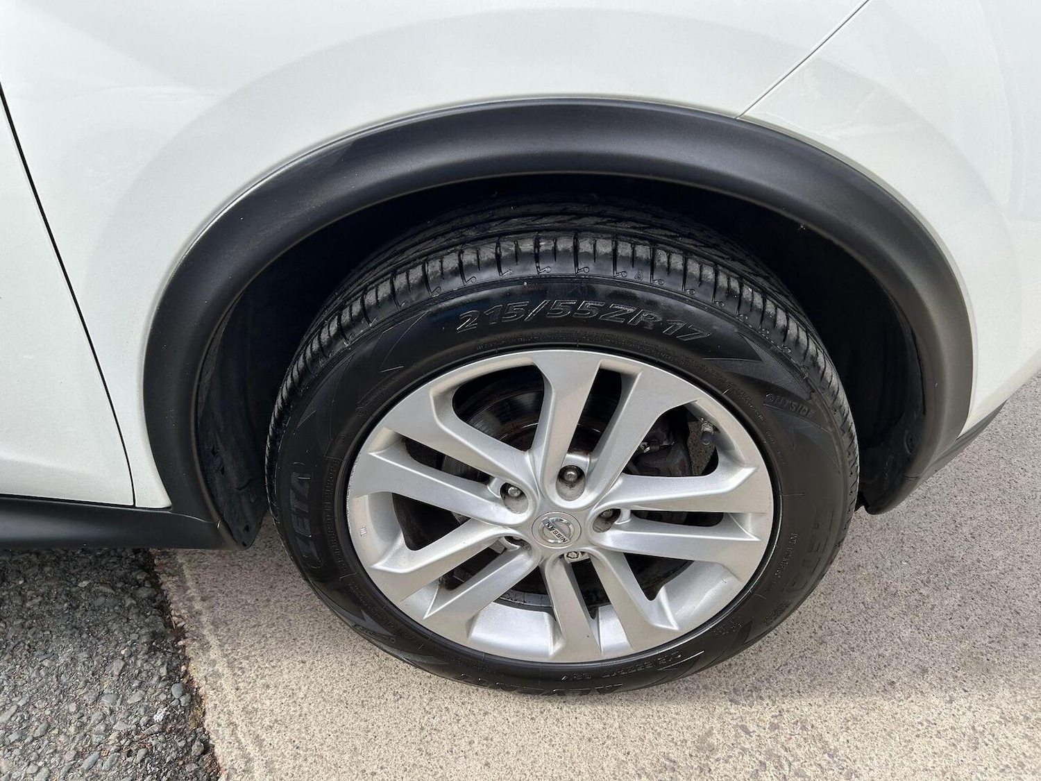 Used Nissan Juke 2015 for sale - 77656421: Photo 28