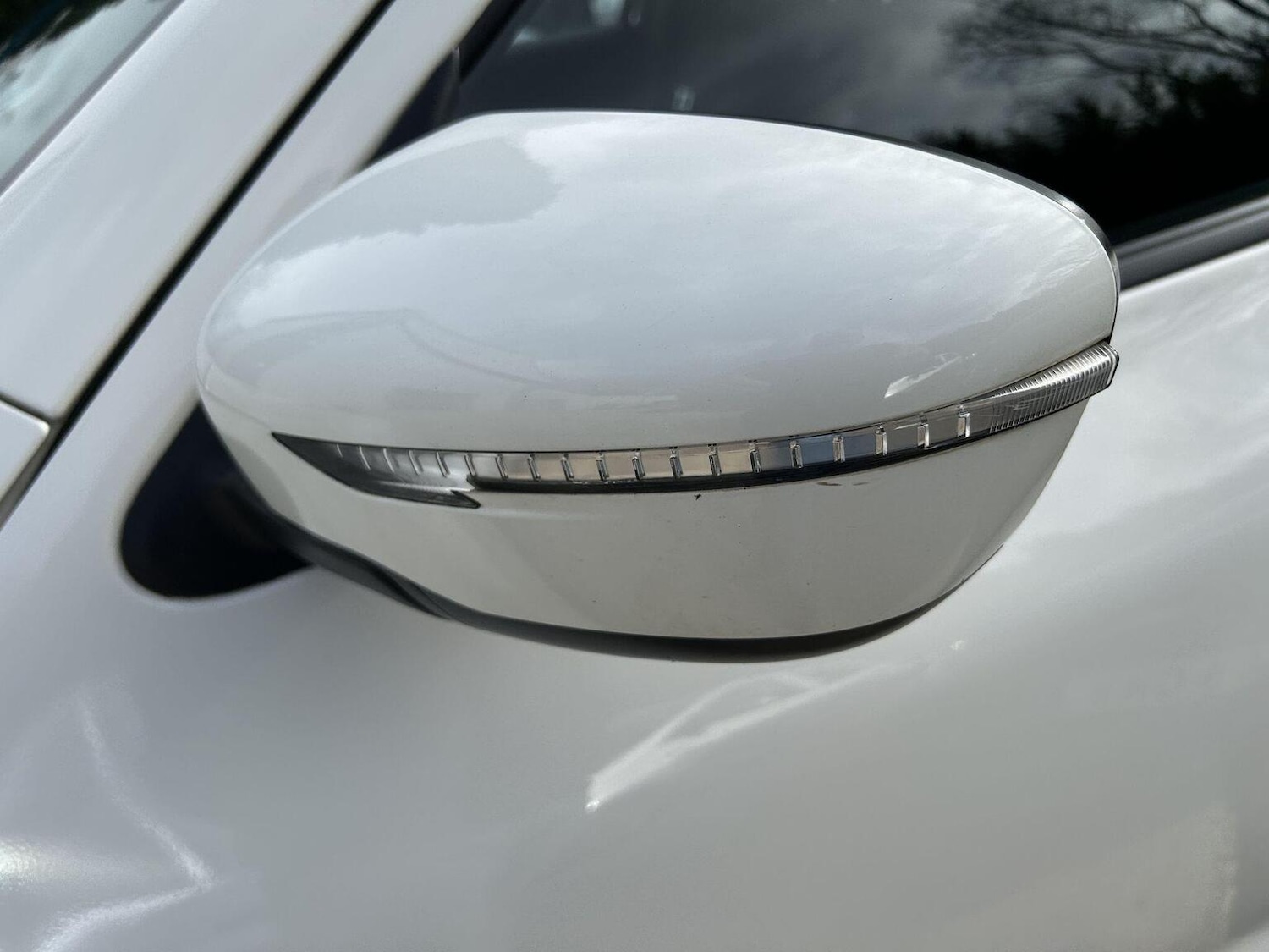 Used Nissan Juke 2015 for sale - 77656421: Photo 37