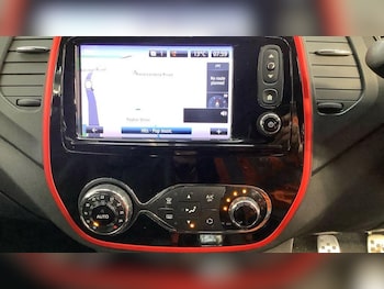 Used Renault Captur 2017 for sale - 78633411: Photo