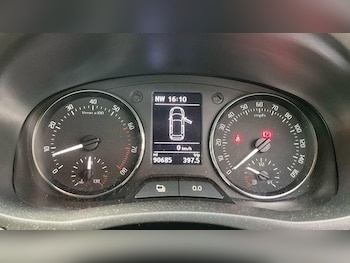 Used Skoda Fabia 2014 for sale - 78571596: Photo