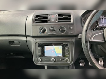 Used Skoda Fabia 2014 for sale - 78571596: Photo