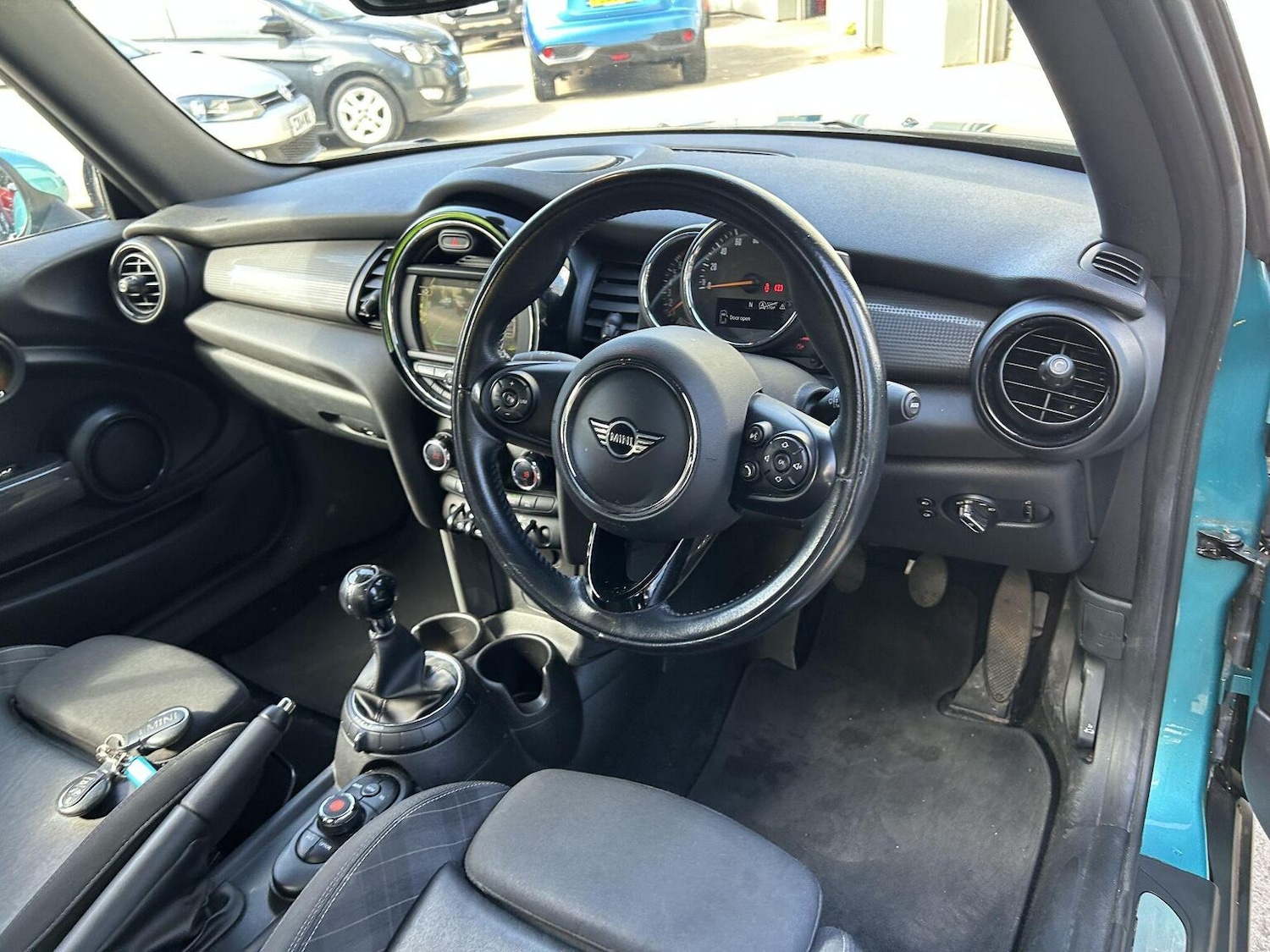 Used MINI Convertible 2016 for sale - 78045511: Photo 16