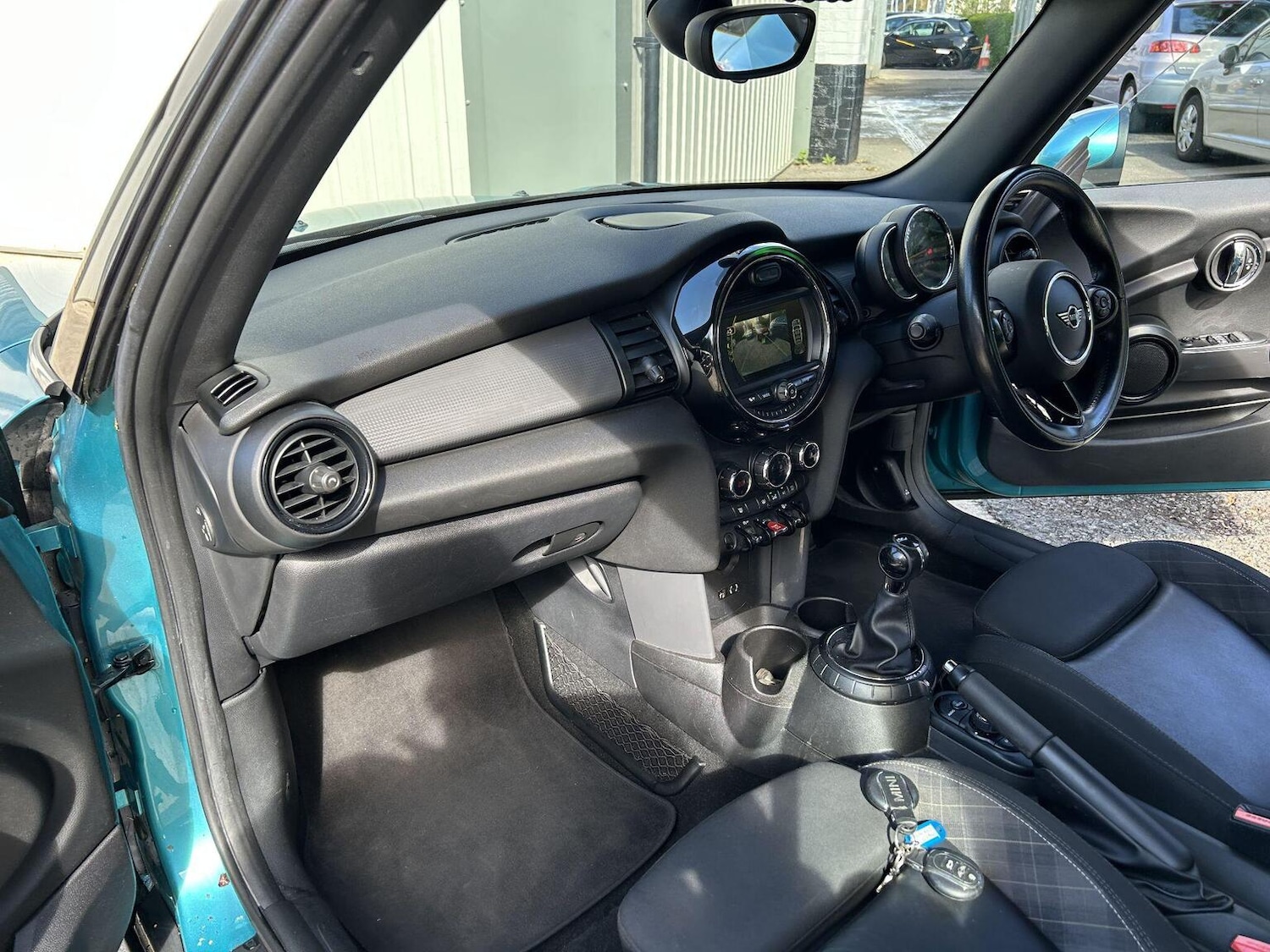 Used MINI Convertible 2016 for sale - 78045511: Photo 17